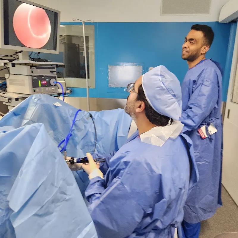 Abouelkhair Urology Center A.U.C.