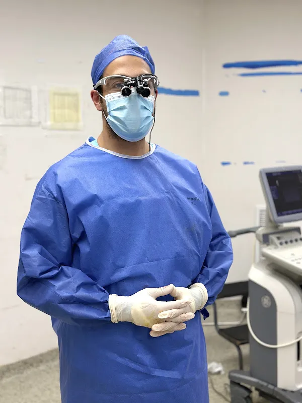 Dr. Essam El-Din Mohamed Adel Clinic - Best Vascular Doctor in Suez