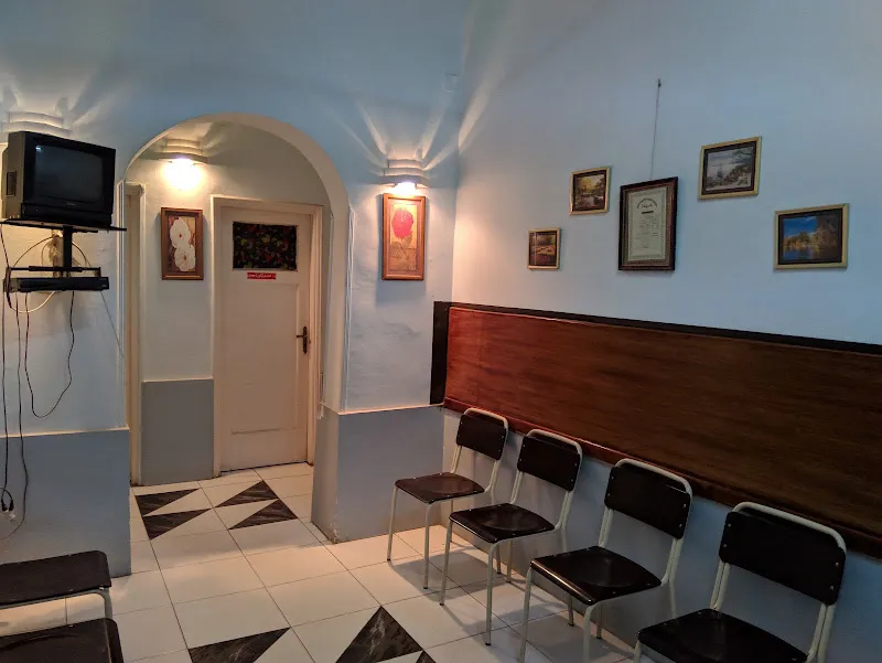 د محمد حفني استشاري الجراحة العامة