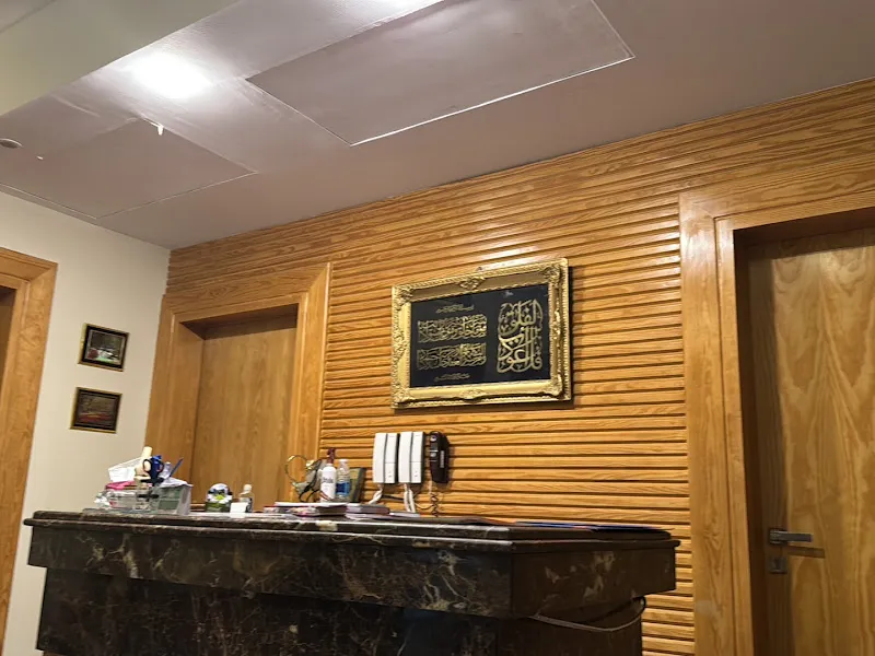 Suez Canal Authority Hospital