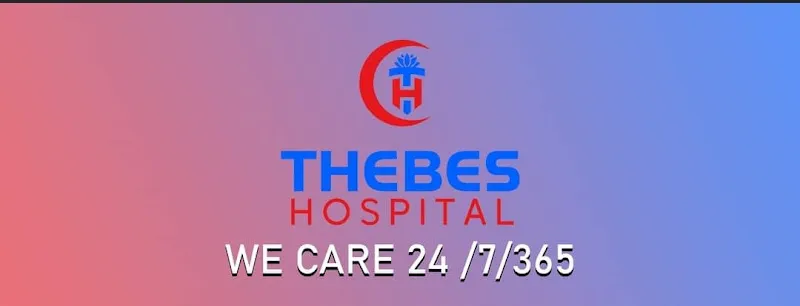 Thebes Hospital