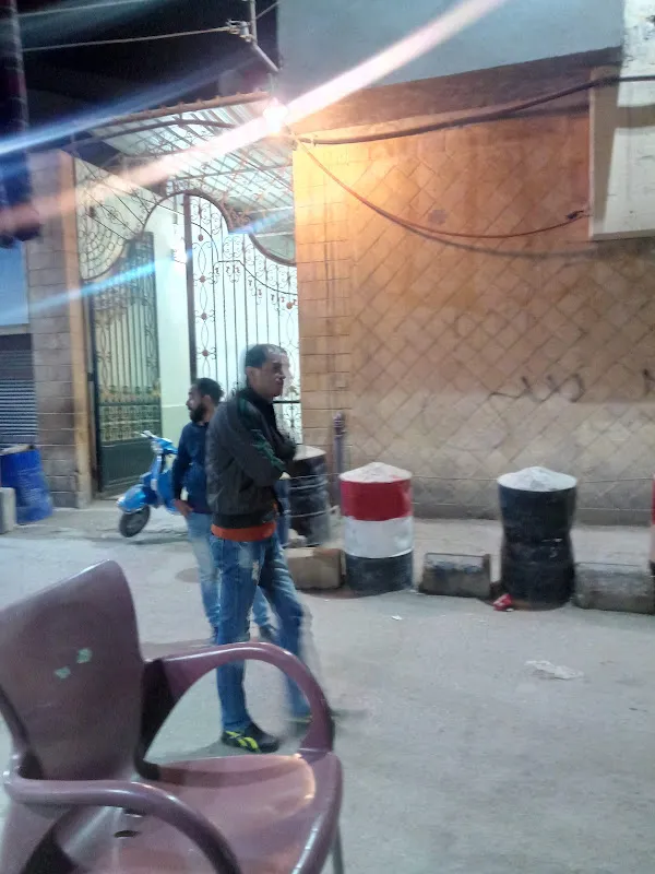 مستشفى سانت تريز