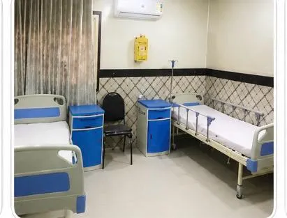 مركز المنيا لجراحات الانف والاذن والحنجرة. د اسامة جلال