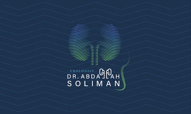 Dr. Abdullah Suleiman Clinic for Urology, Endourology, Andrology, and Male Infertility