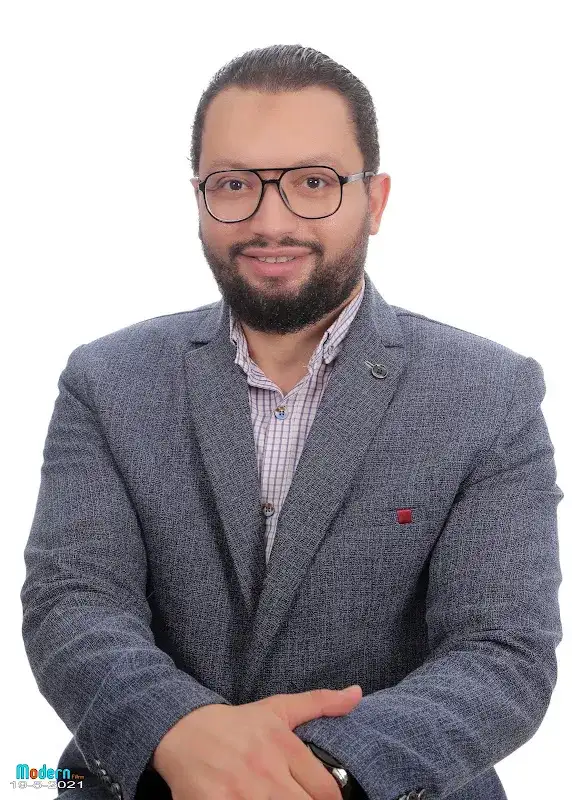 عياده د.محروس شاهين.دكتوراه جراحه العيون