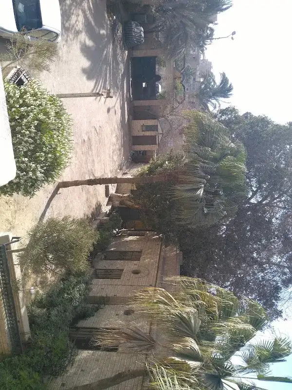 مستشفى الرمد