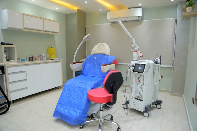 Rejavau Clinics