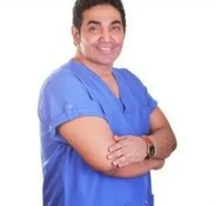 Cosmetic Doctor and Dermal Laser Dr.Emad Farag
