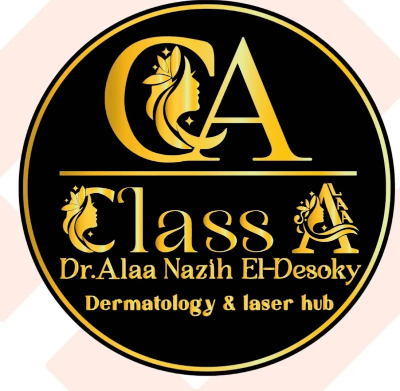 Class A دكتورة الاء نزيه الدسوقي