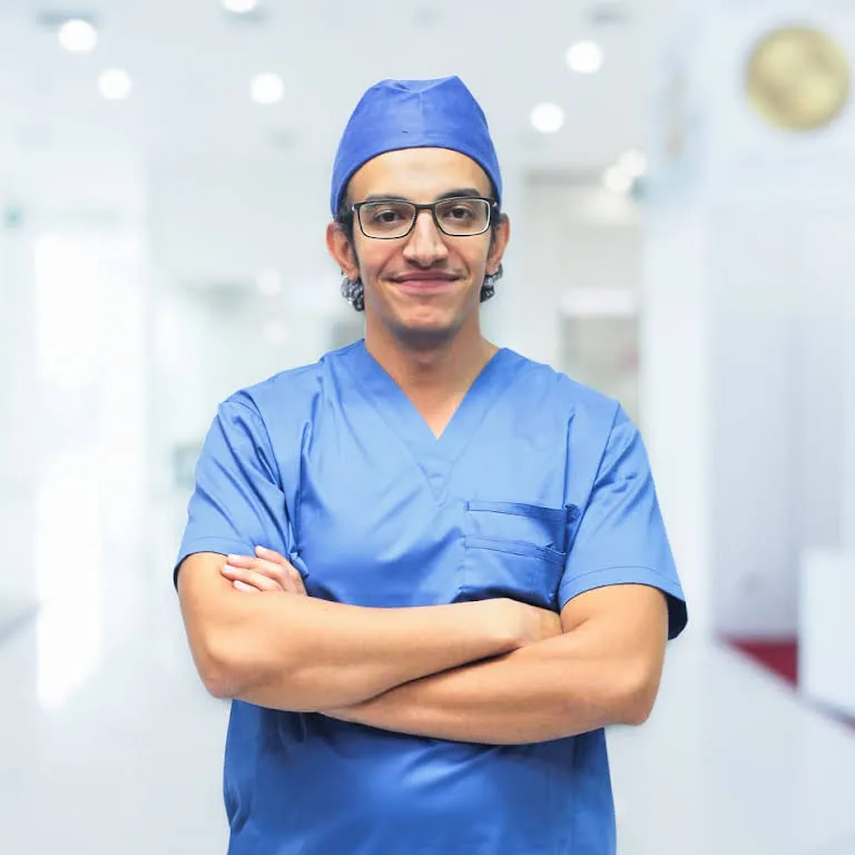مركز دكتور أحمد عبد السلام - Dr Ahmed Abdelsalam Obesity Clinic