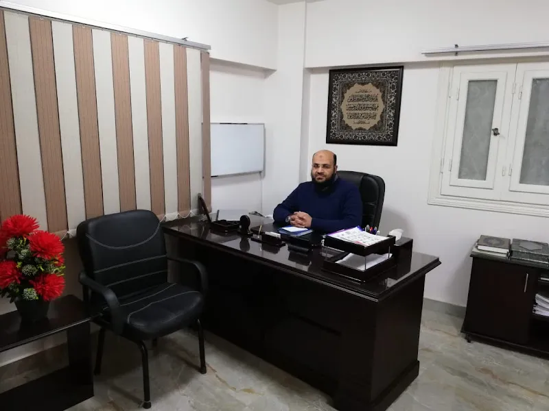 Dr. Ahmed Farouk Saad Orthopedics and Fracture Surgery Clinic