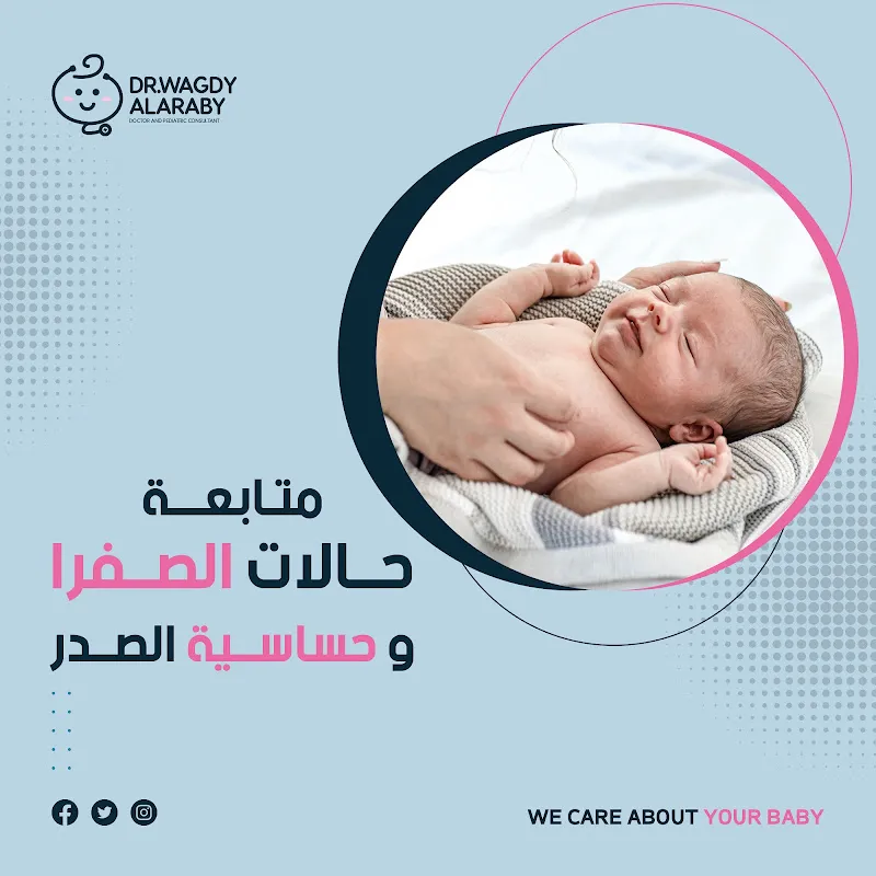 Dr. Atef Bayoumi Clinic