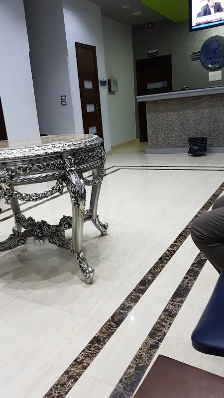 دكتور محمد اسامة حجازي استشاري الانف والاذن والحنجرة