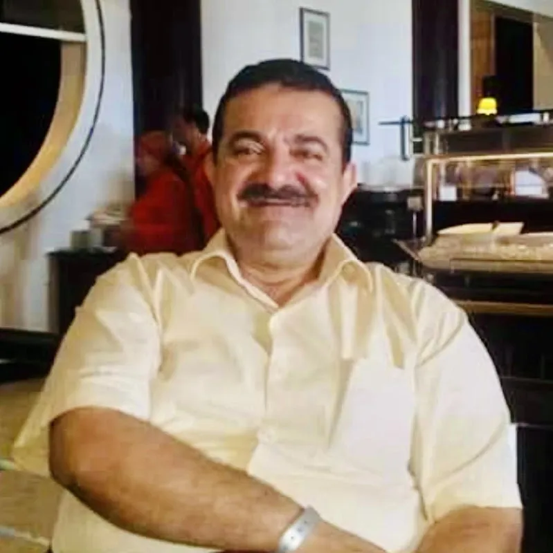 د مصطفى رجائى