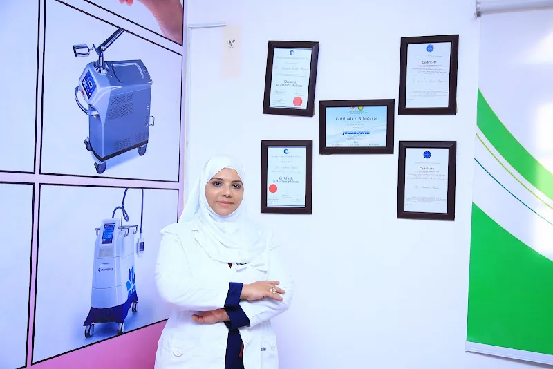 Dr. Asma Hegazy