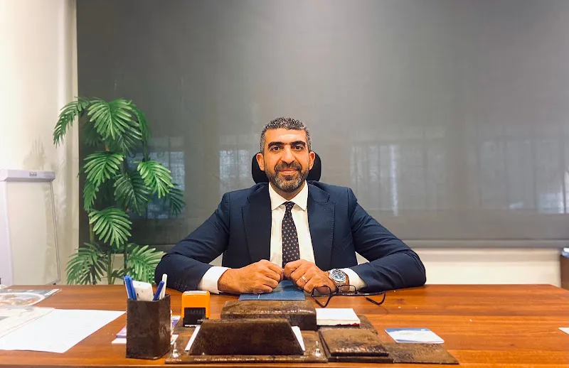 حاتم الجوهري