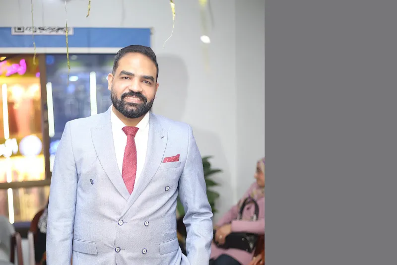 عيادة (د/محمد رفعت) استشاري الجراحة العامة والمناظير