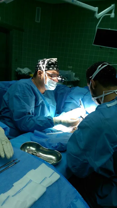 Dr. Ali Kotb Toukh Surgery دكتور قطب أستاذ جراحة المخ والأعصاب