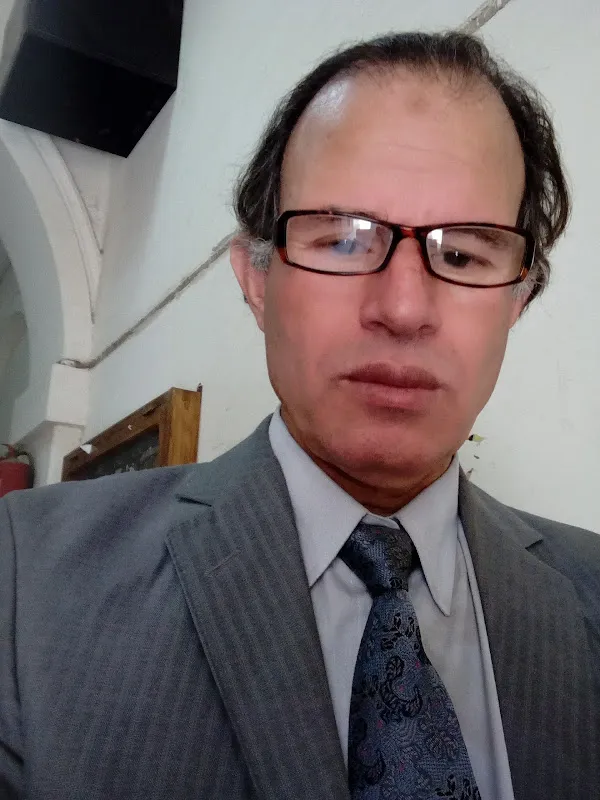د. محمود عبد الرسول