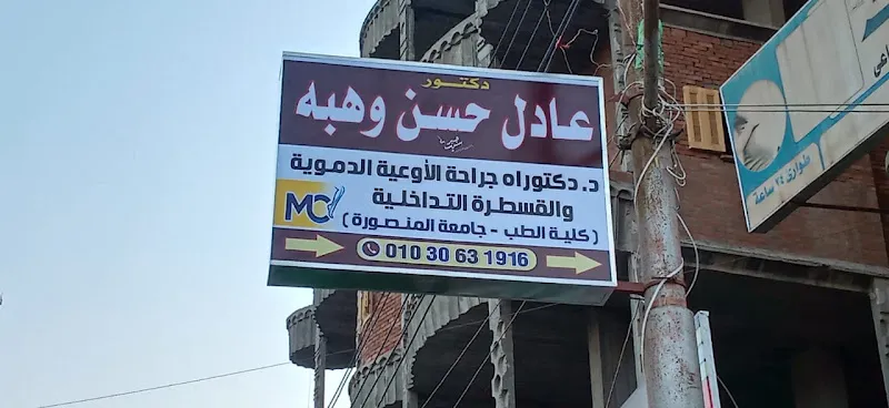 د. احمد الرفاعى