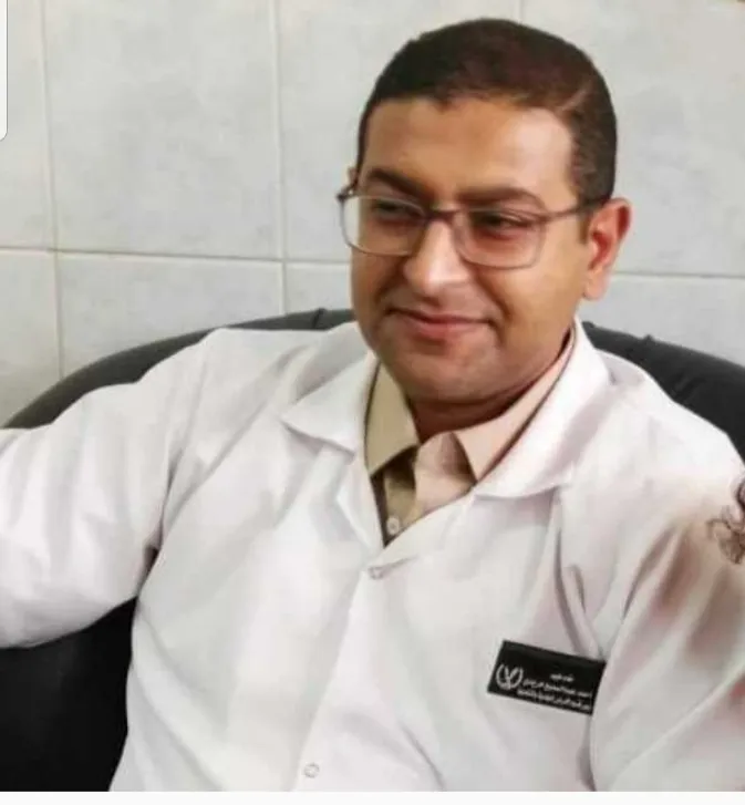دكتورأحمد عبدالسميع