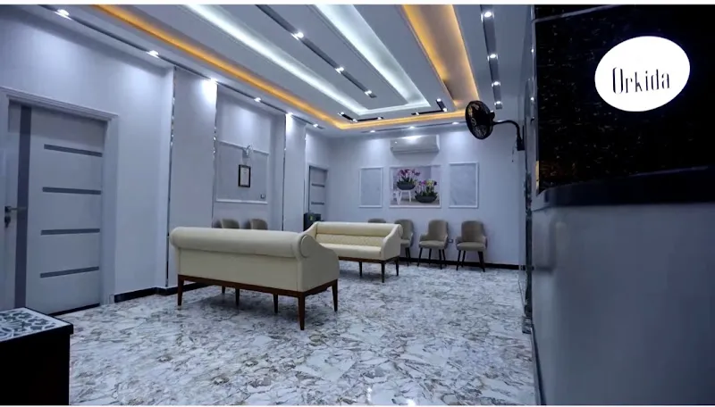 Derma clinic دكتوره سميره مندور
