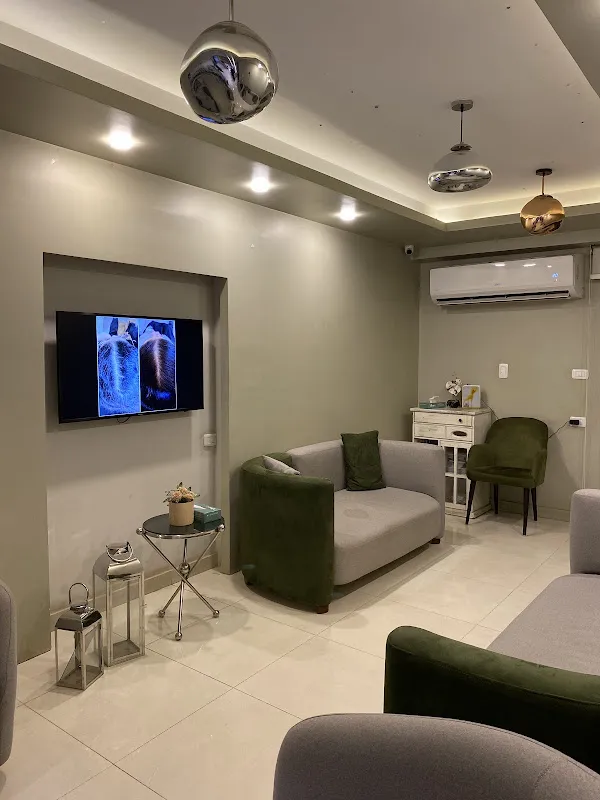 Allure Clinic Sheben - Menofia