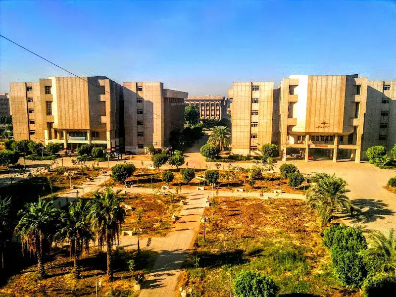 Al-Azhar University, Assiut Branch - Public Relations