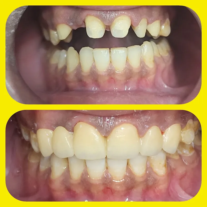Dental Arts Clinic - Dr.Ehab Kamal