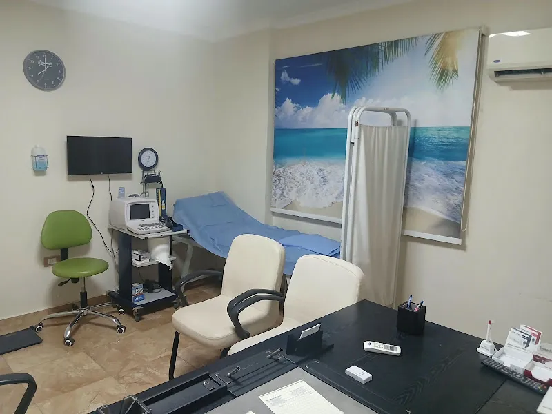 Dr. Amr Shaker Clinic
