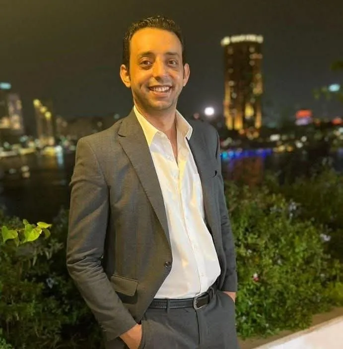 مكتب أحمد سيف الدين للإستشارات القانونية