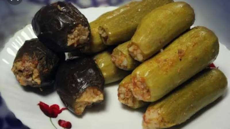 أكلك بيتي