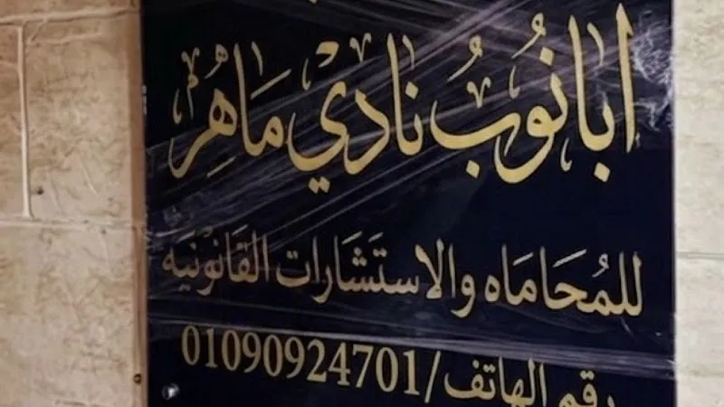 Ramy Gabr Law Firm