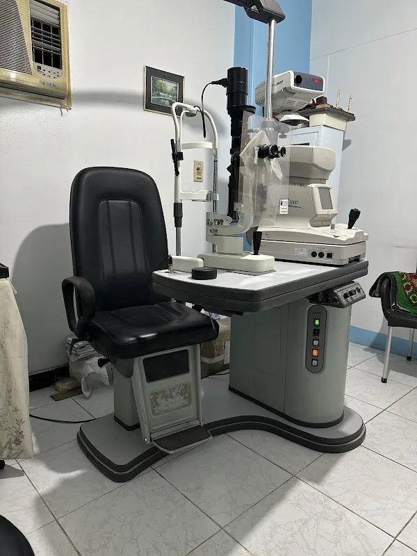 دكتور عبد المجيد تاج الدين استشاري العيون مدينة نصر ophthalmologist
