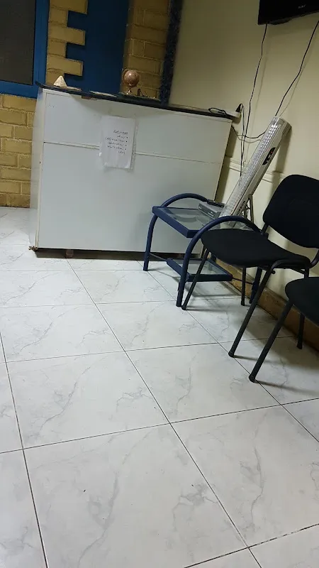 الدكتور هشام احمد رضا نصر