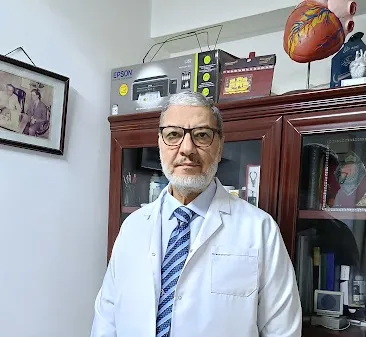 د. أمير شوقي