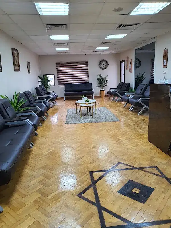 عيادة ا.د حسام العوضي لجراحة ومناظير المسالك البولية