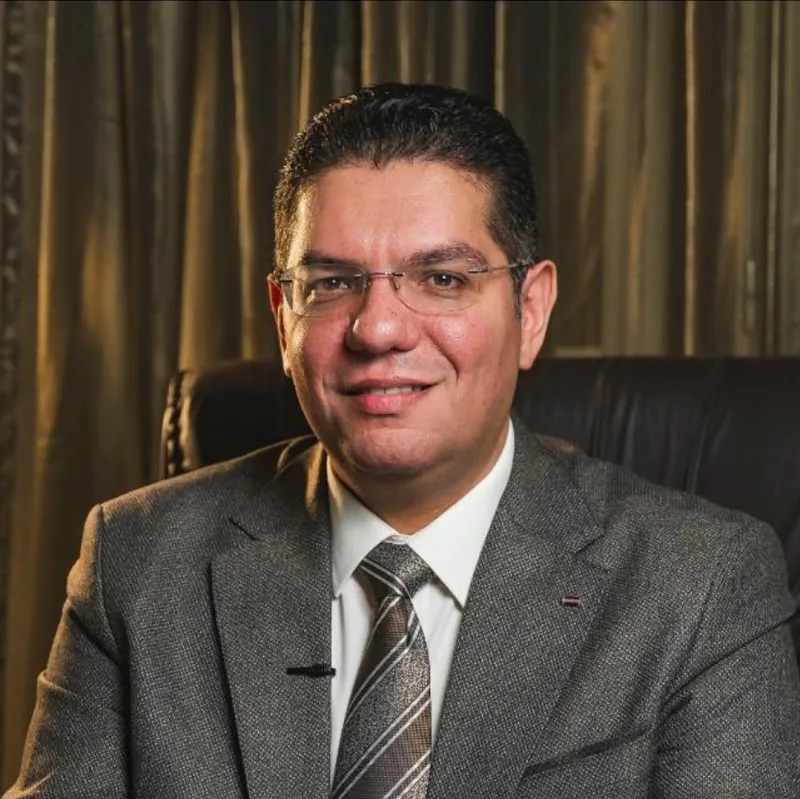 Dr. Waleed Moussa urology Clinic عيادة أ.د/ وليد موسى لجراحة مسالك بولية