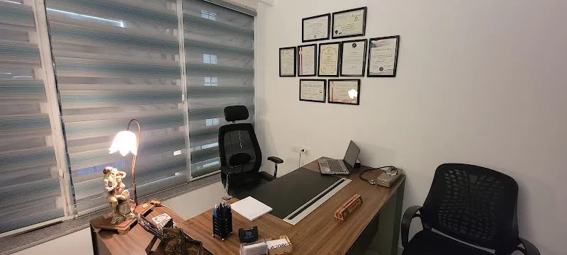 Dr.basem doss clinic دكتور باسم دوس استشاري النساء والتوليد والحقن المجهري والمناظير