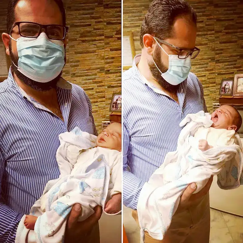 دكتور مروان القاضى