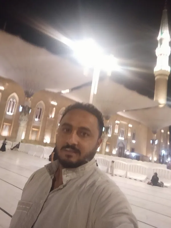 Smart Vet سمارت فيت للطب البيطري د.حذيفه
