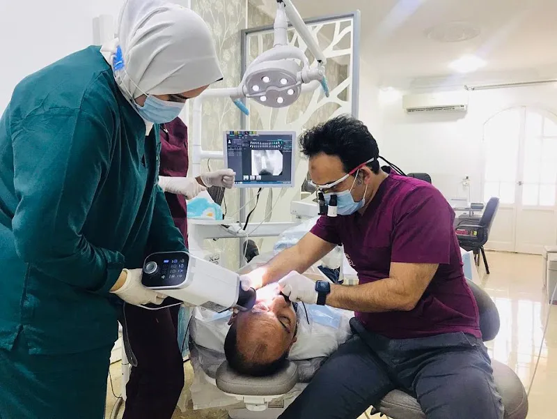 Dr. Magdy Elashram Dental Clinic