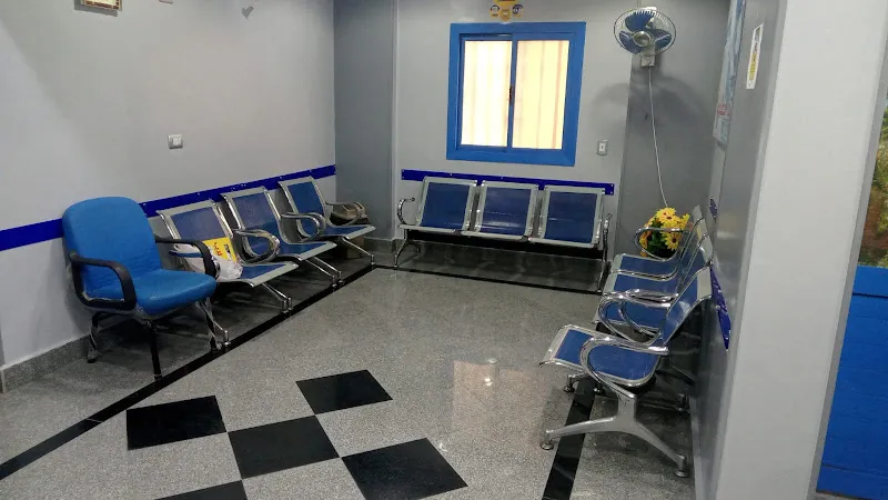Cairo Lab for Medical Analysis