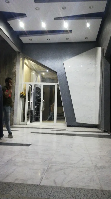 Clinic of Dr. Ramadan Galal Shams El-Din, Consultant in Neurosurgery and Spine Surgery