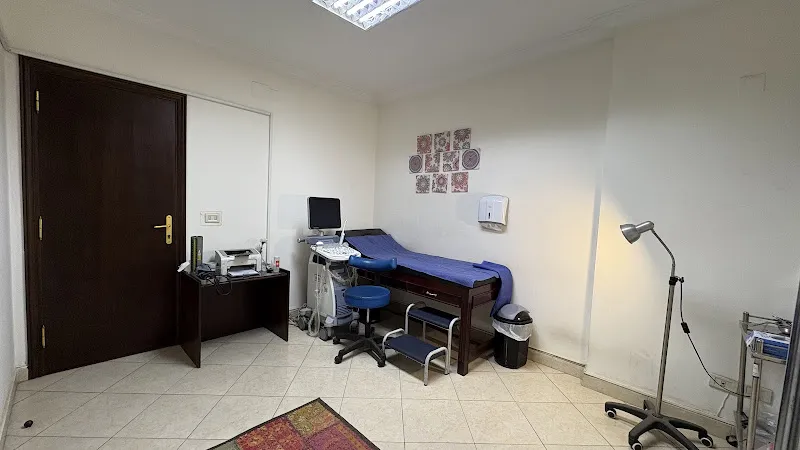 Dr. Marwa Abu Bakr El Saadany Clinic