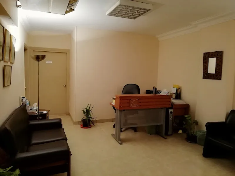 The Clinic, BEHMAN Psychological Consultations