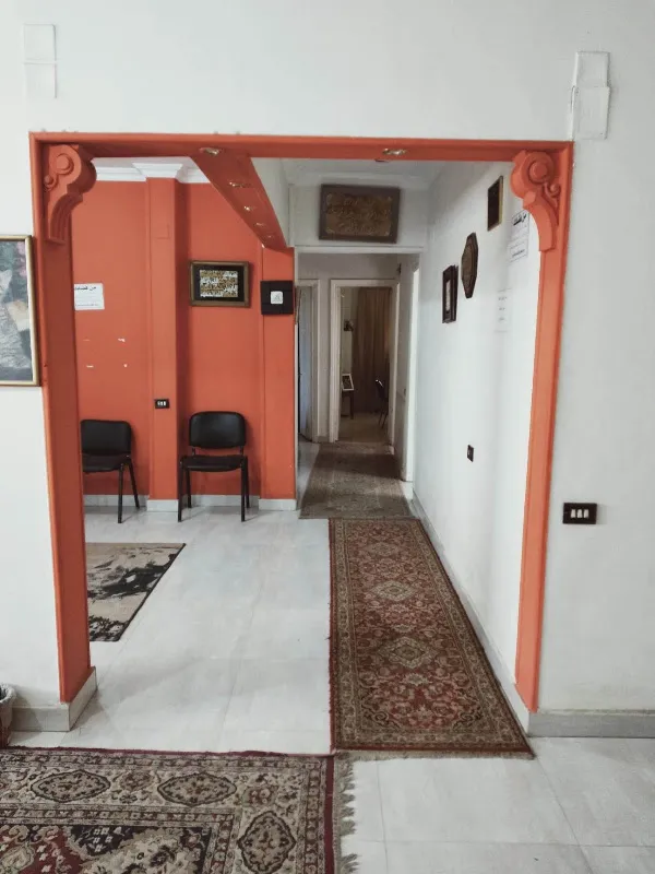 د. محمد الجندى