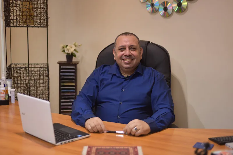 د/ ناهد عبد البديع حسين