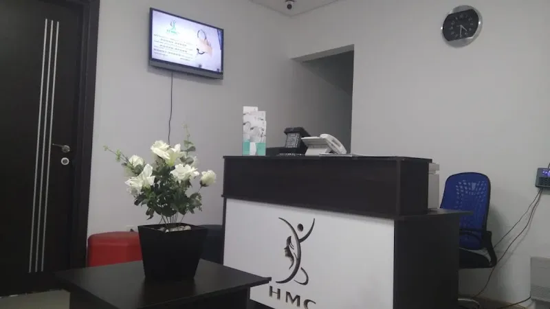 HMC