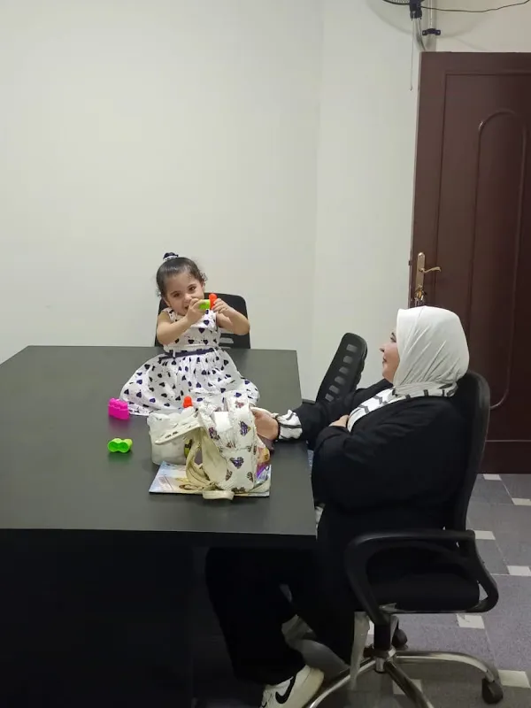 دكتورة نجلاء وهيب
